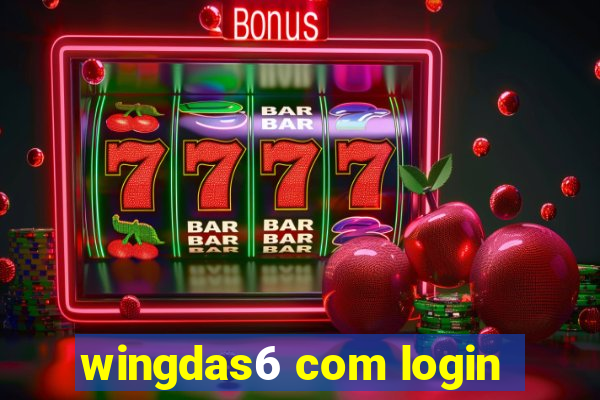 wingdas6 com login