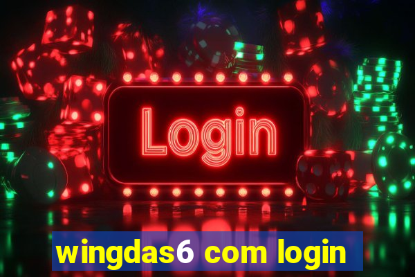 wingdas6 com login