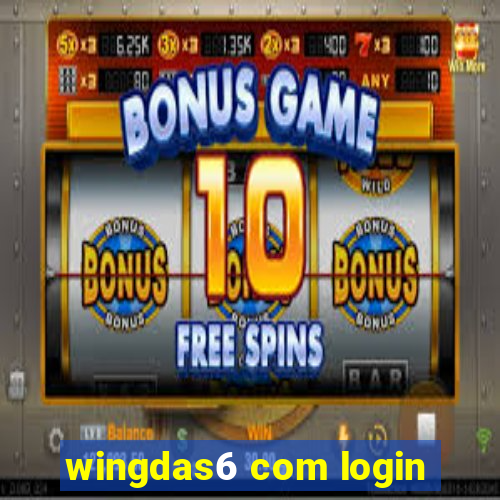 wingdas6 com login