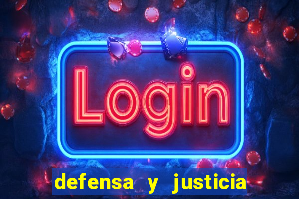 defensa y justicia x independiente palpite