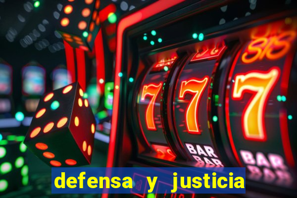 defensa y justicia x independiente palpite