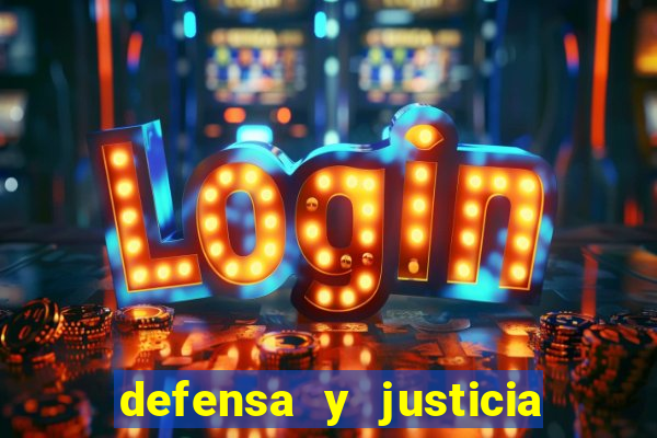 defensa y justicia x independiente palpite