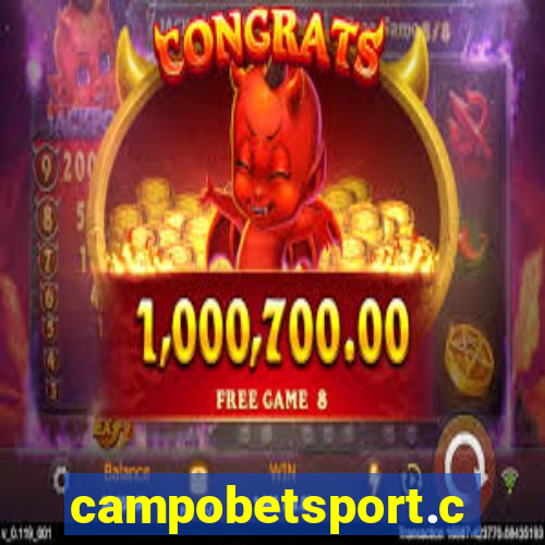 campobetsport.com