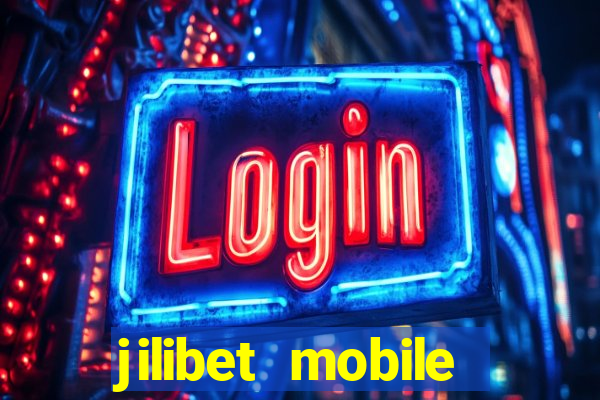 jilibet mobile casino app