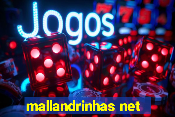 mallandrinhas net