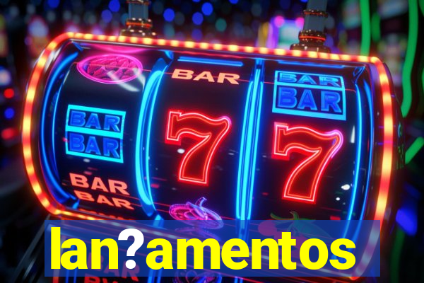 lan?amentos plataformas de jogos