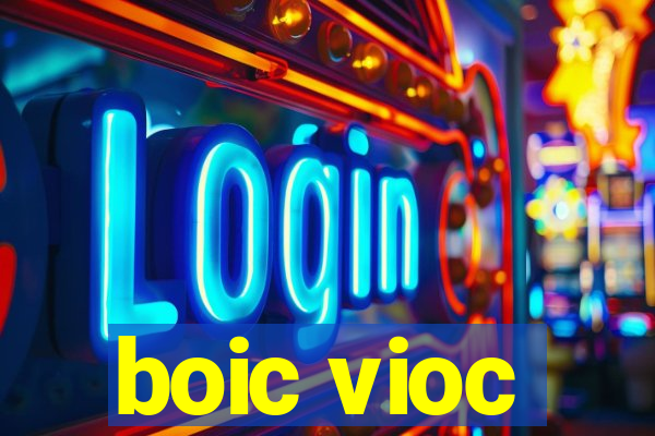 boic vioc