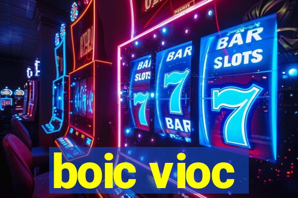 boic vioc