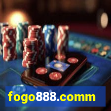 fogo888.comm