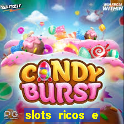 slots ricos e crash download