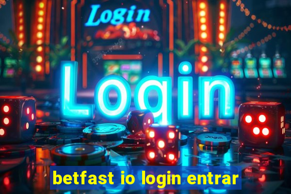 betfast io login entrar