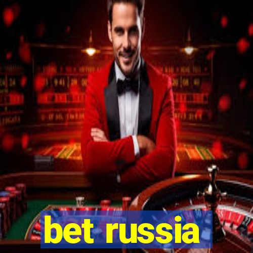 bet russia