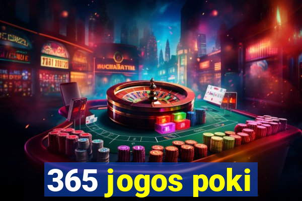 365 jogos poki