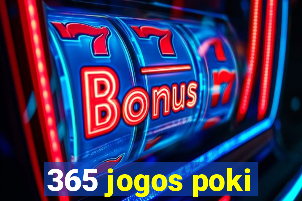 365 jogos poki