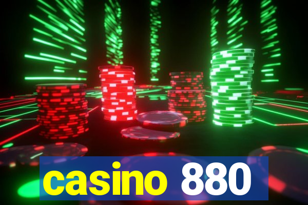 casino 880