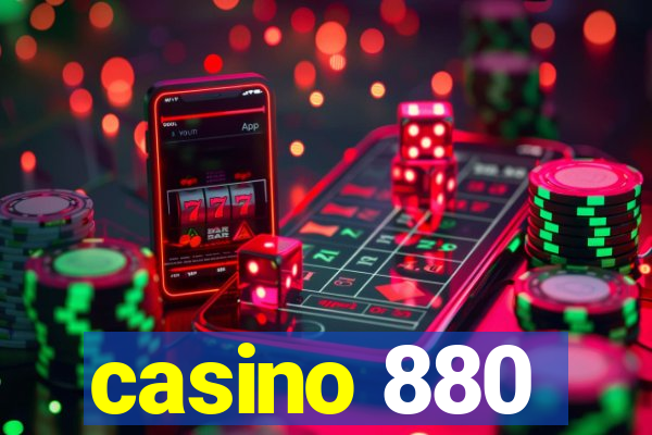 casino 880