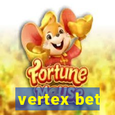 vertex bet