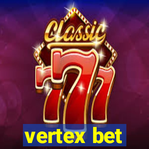 vertex bet