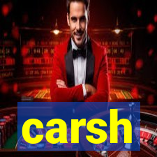 carsh