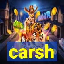 carsh