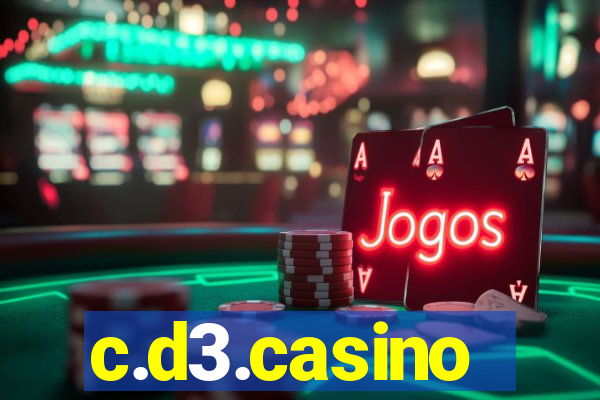 c.d3.casino