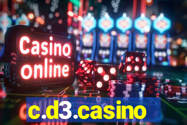 c.d3.casino