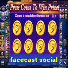 facecast social