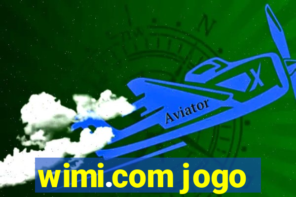 wimi.com jogo