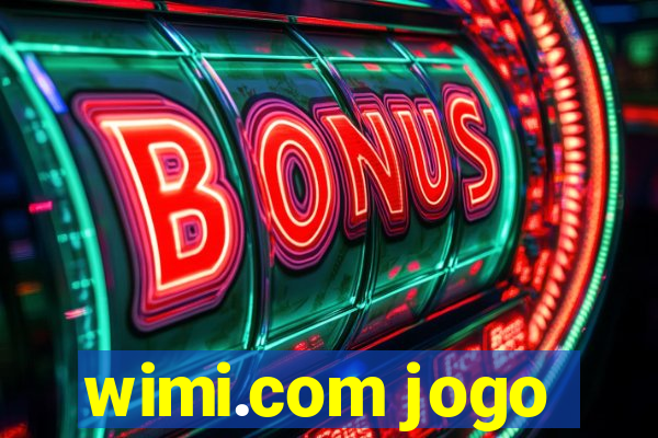 wimi.com jogo