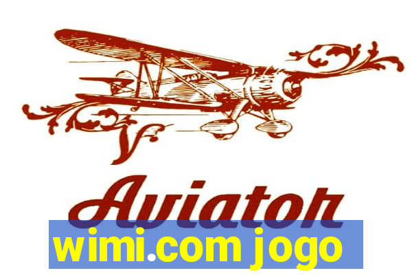 wimi.com jogo