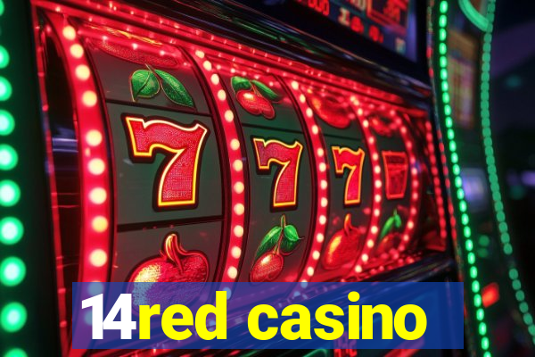 14red casino