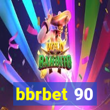 bbrbet 90