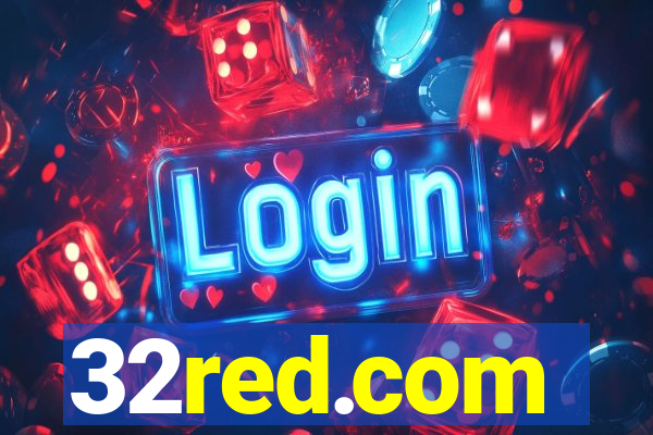 32red.com