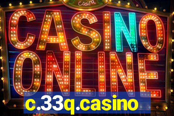 c.33q.casino