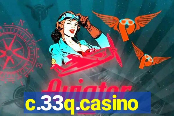 c.33q.casino