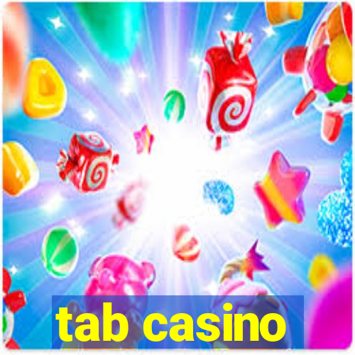 tab casino