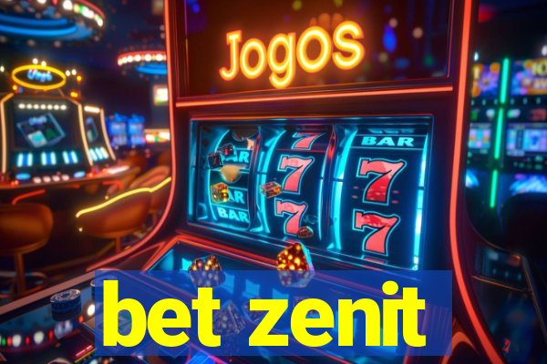 bet zenit