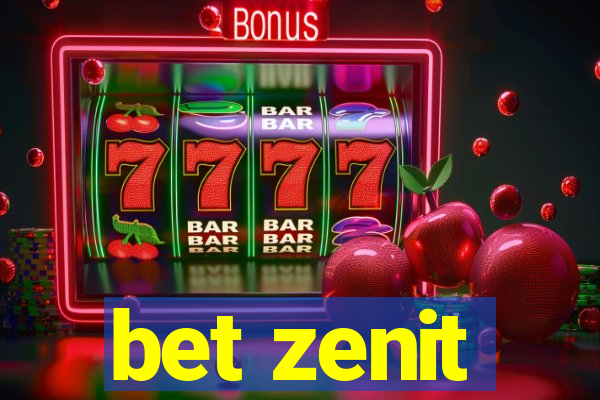 bet zenit