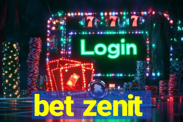 bet zenit