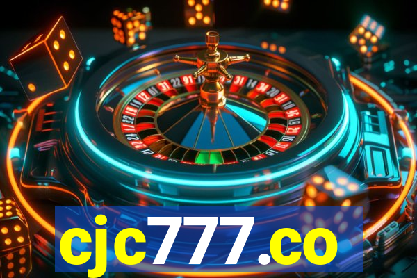 cjc777.co