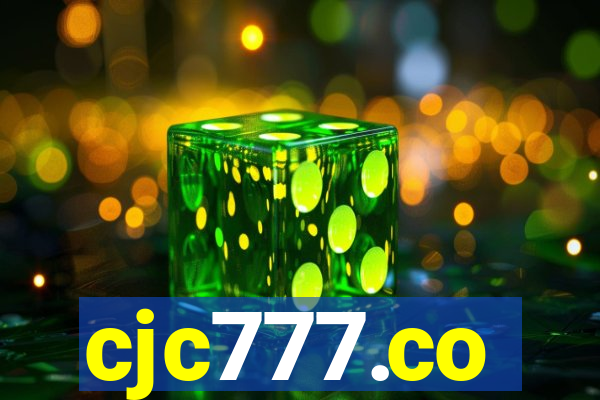 cjc777.co