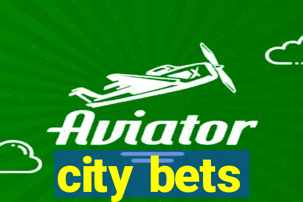 city bets