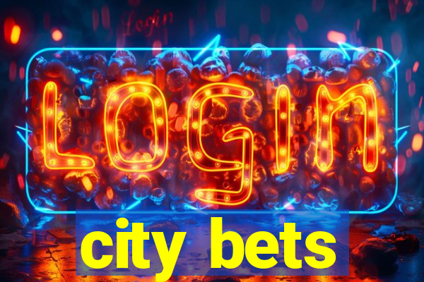 city bets