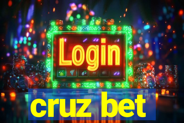 cruz bet