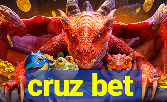 cruz bet