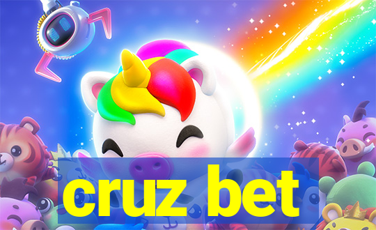 cruz bet