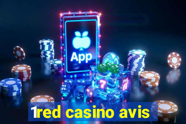 1red casino avis