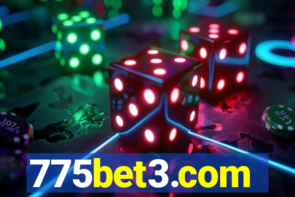 775bet3.com