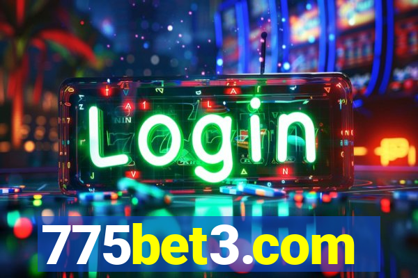 775bet3.com