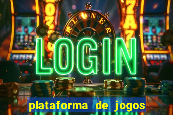 plataforma de jogos mais popular